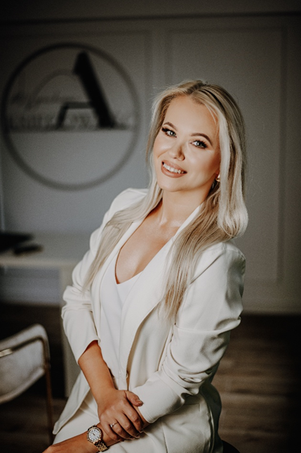 Agnieszka Dobras-Lachawiec